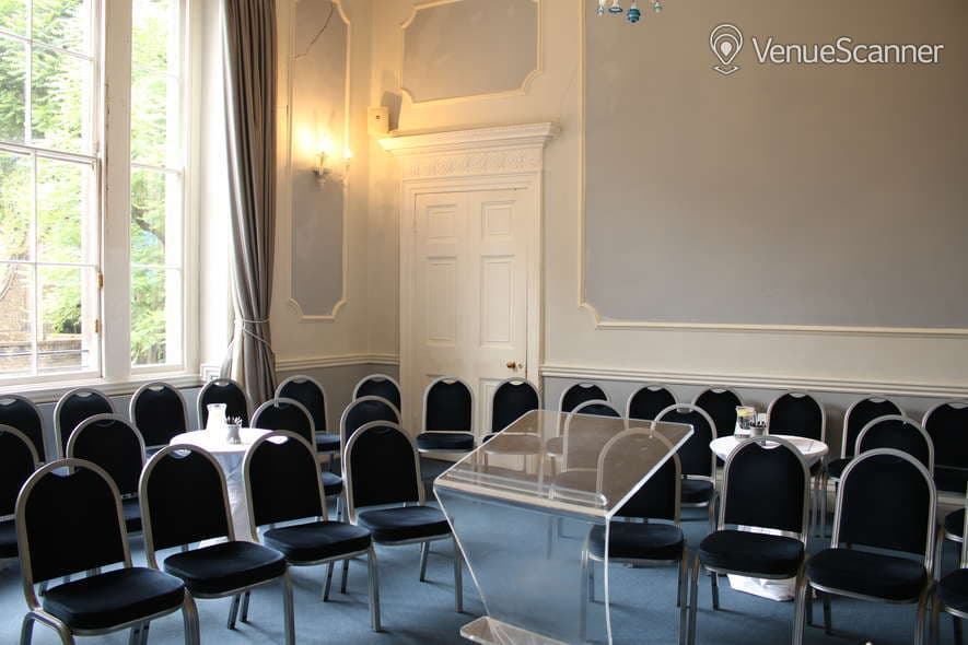 The Kabbalah Centre, The Library photo #3