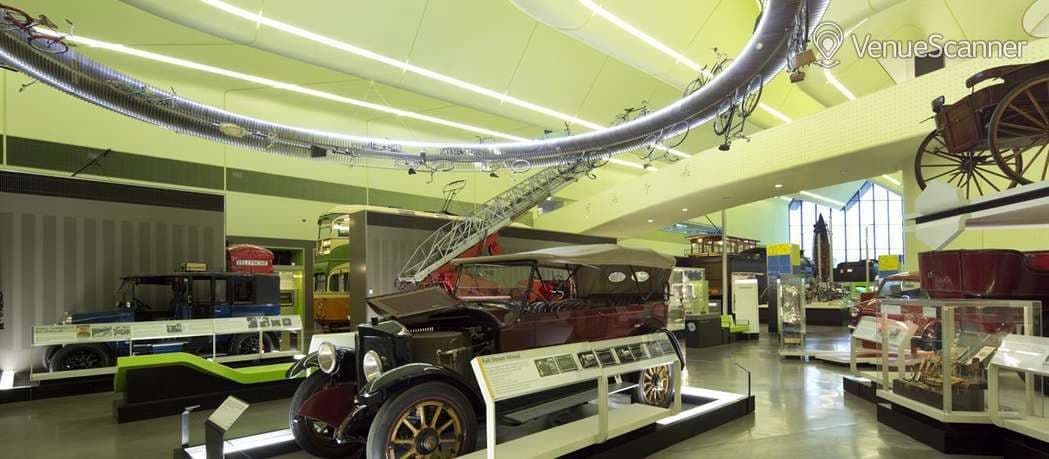 Whole Museum, Riverside Museum photo #1