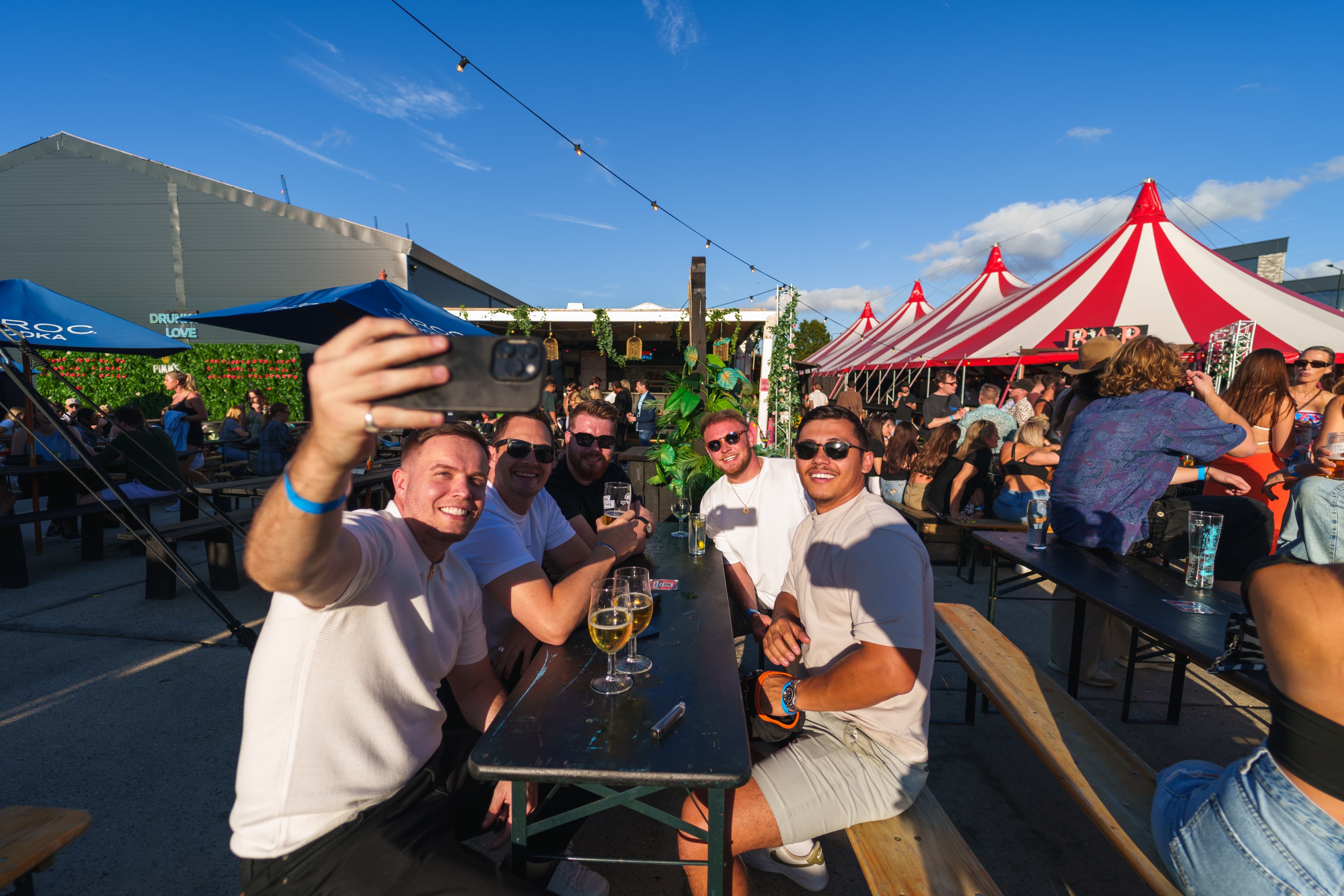 Urban Oasis photo #2