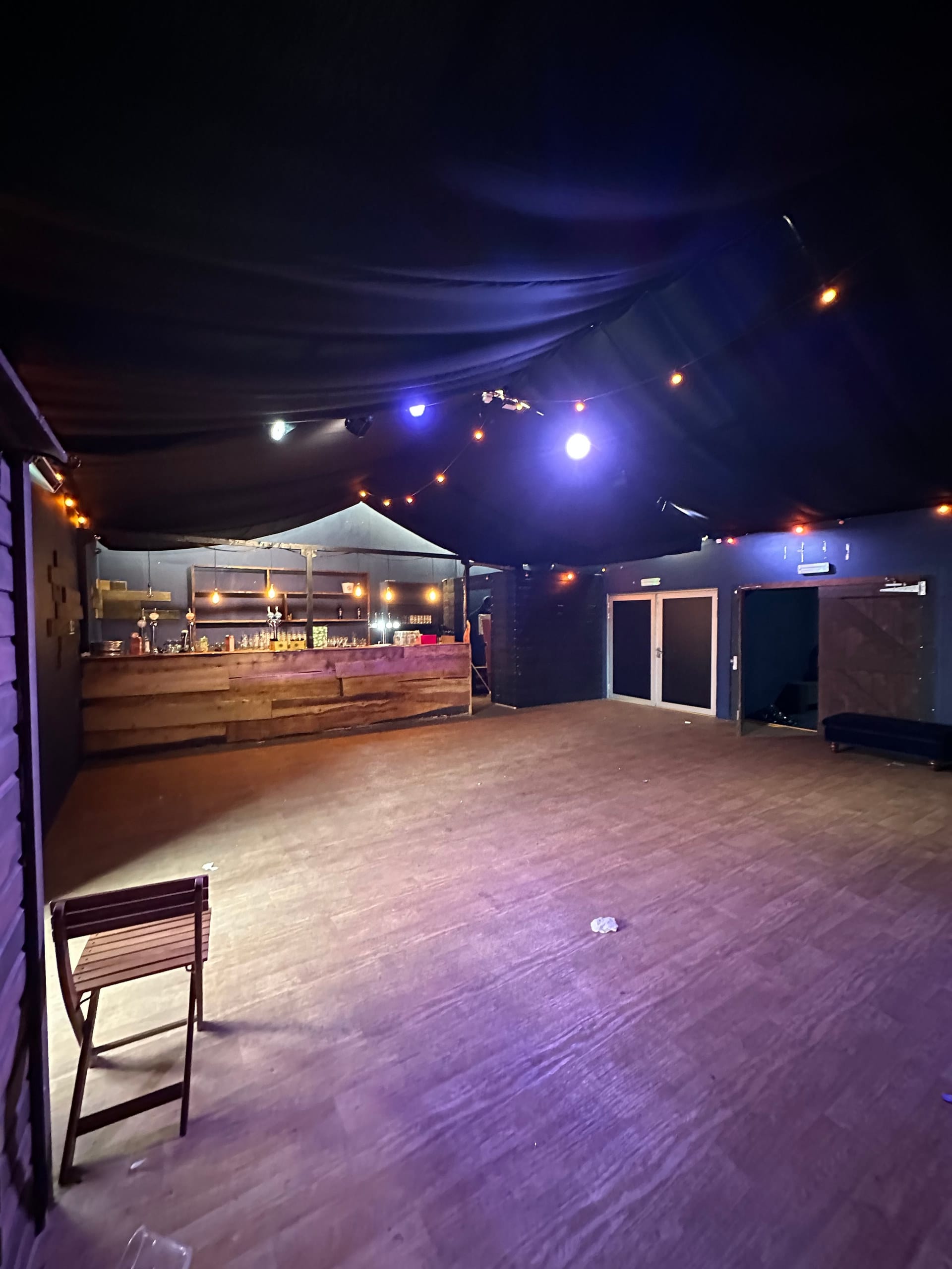 Photo of Urban Oasis, Warehouse