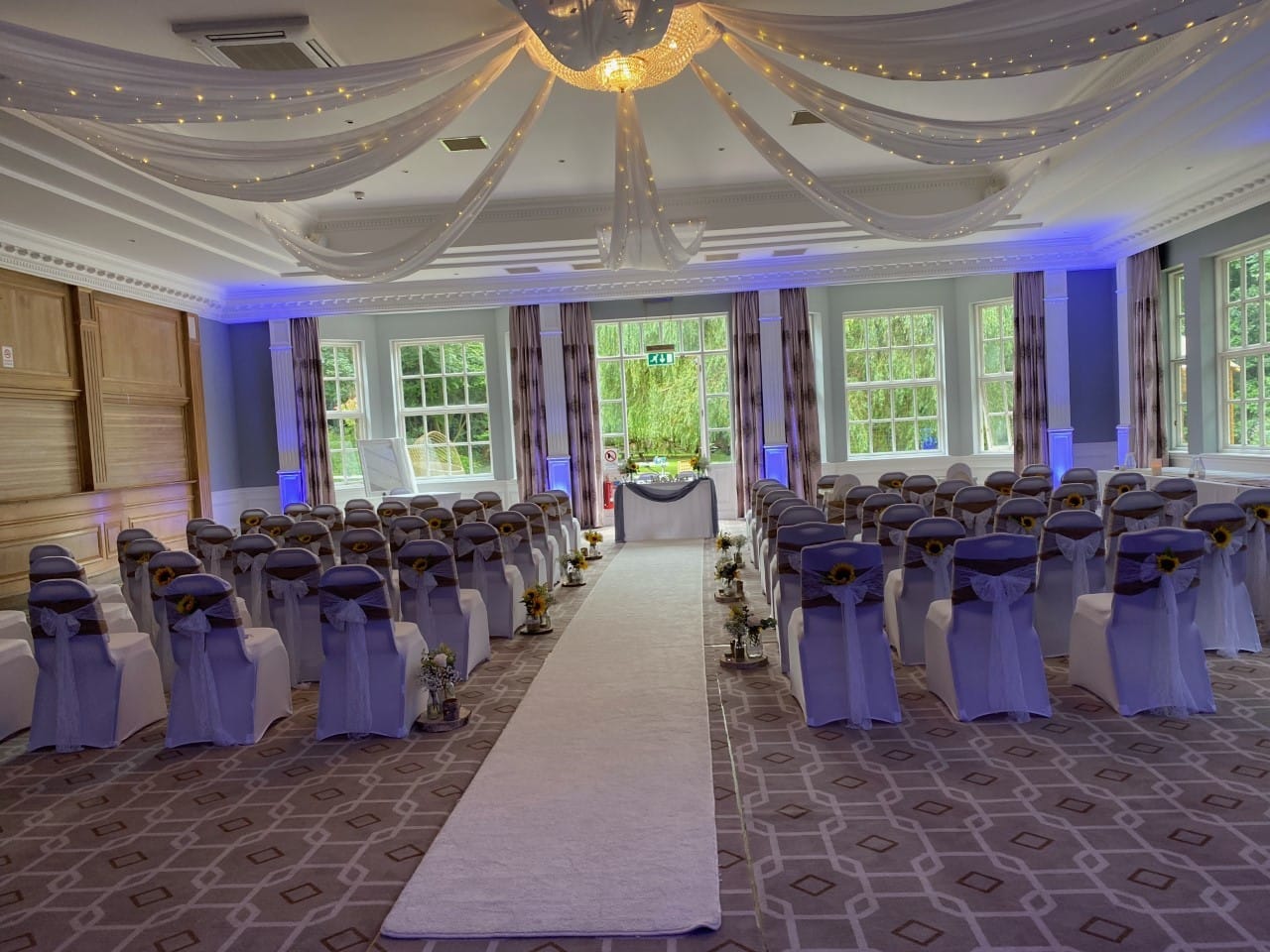 Photo of Belstead Brook Muthu Hotel, Exclusive Hire