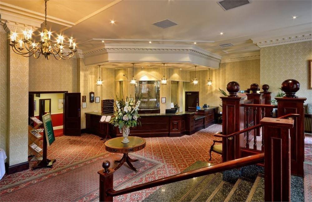 Exclusive Hire, Belstead Brook Muthu Hotel photo #5