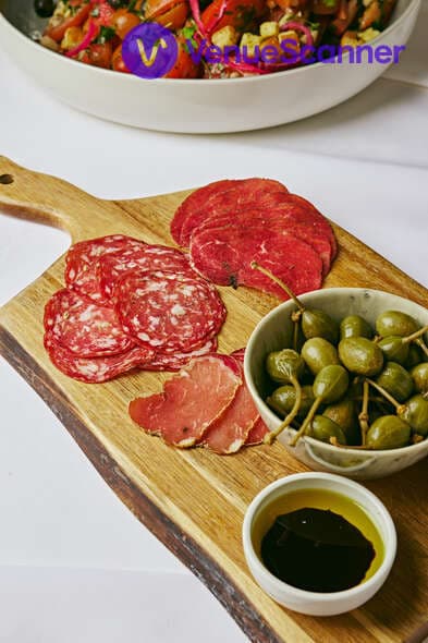 Mies Van Der Rohe, DL/28 Old Street photo #59