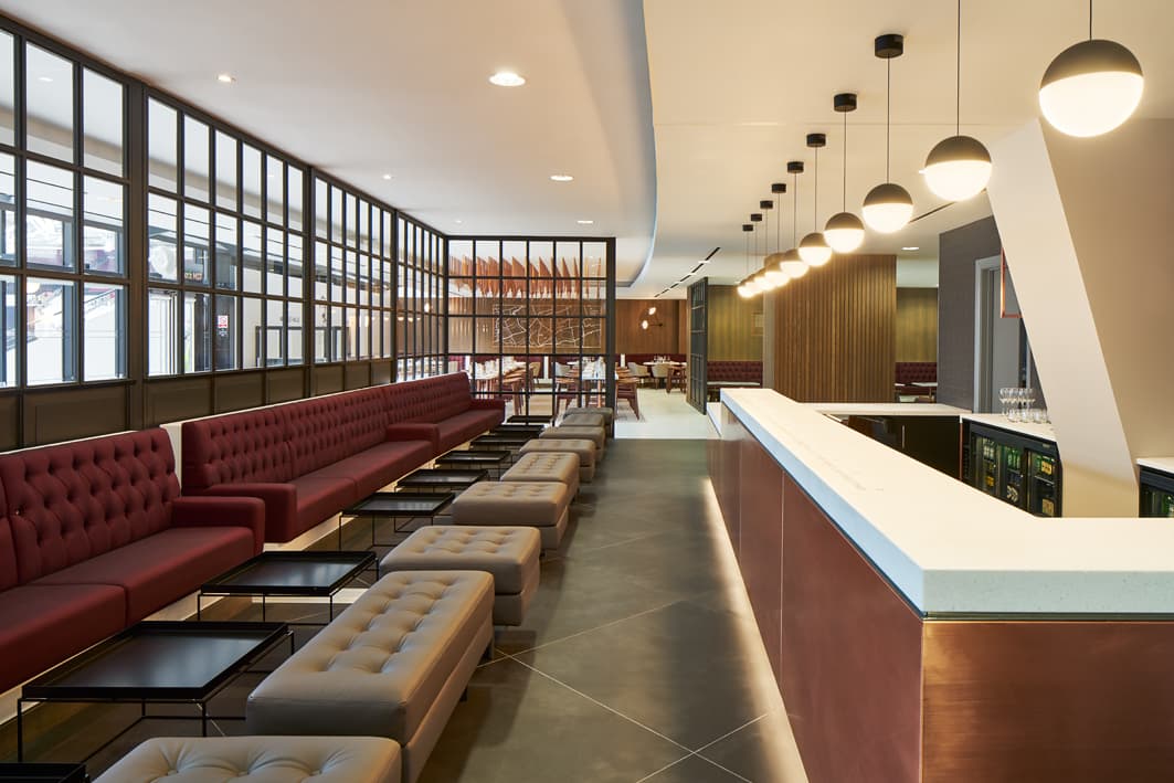 The Arnold Hills, London Stadium photo #3