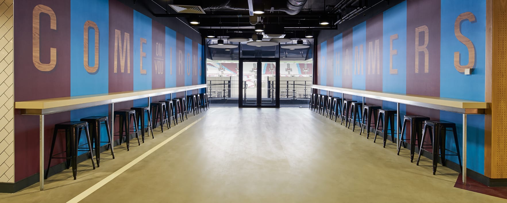 Photo of London Stadium, The Boleyn