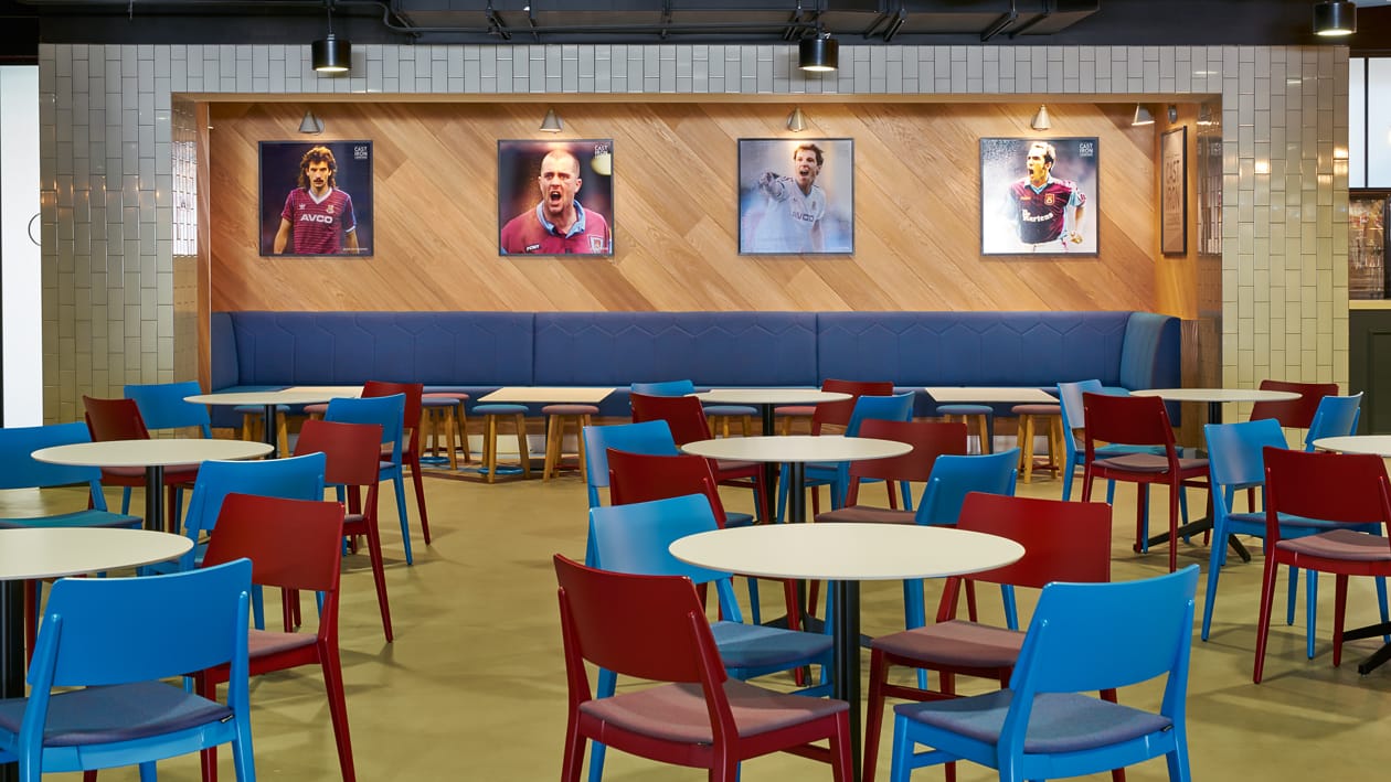 Photo of London Stadium, The Boleyn