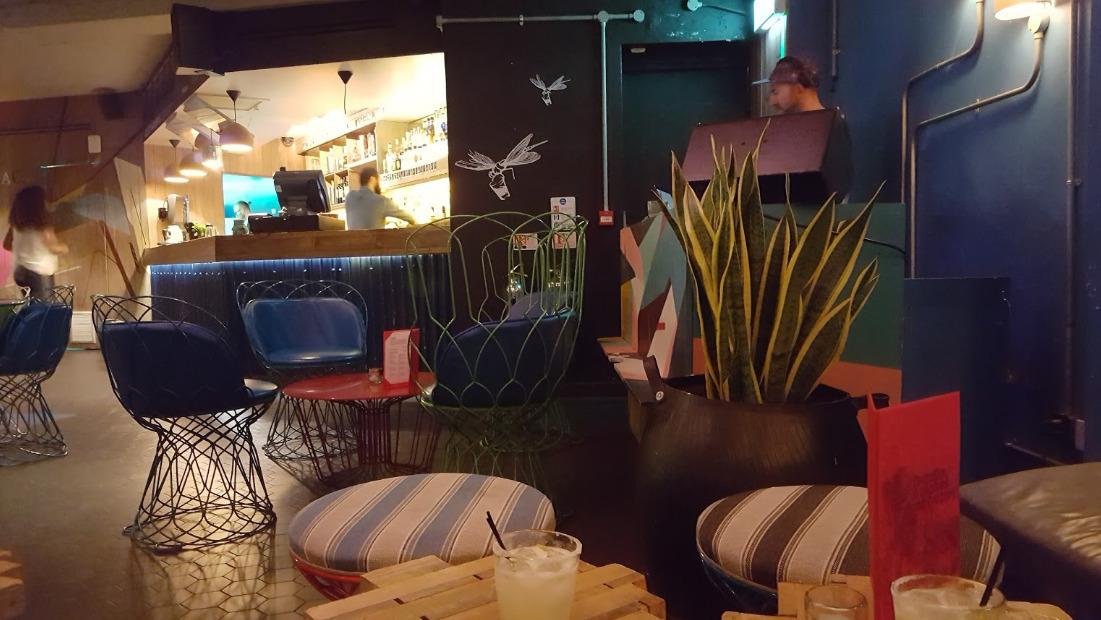 Azulito Bar, Exclusive Hire photo #0