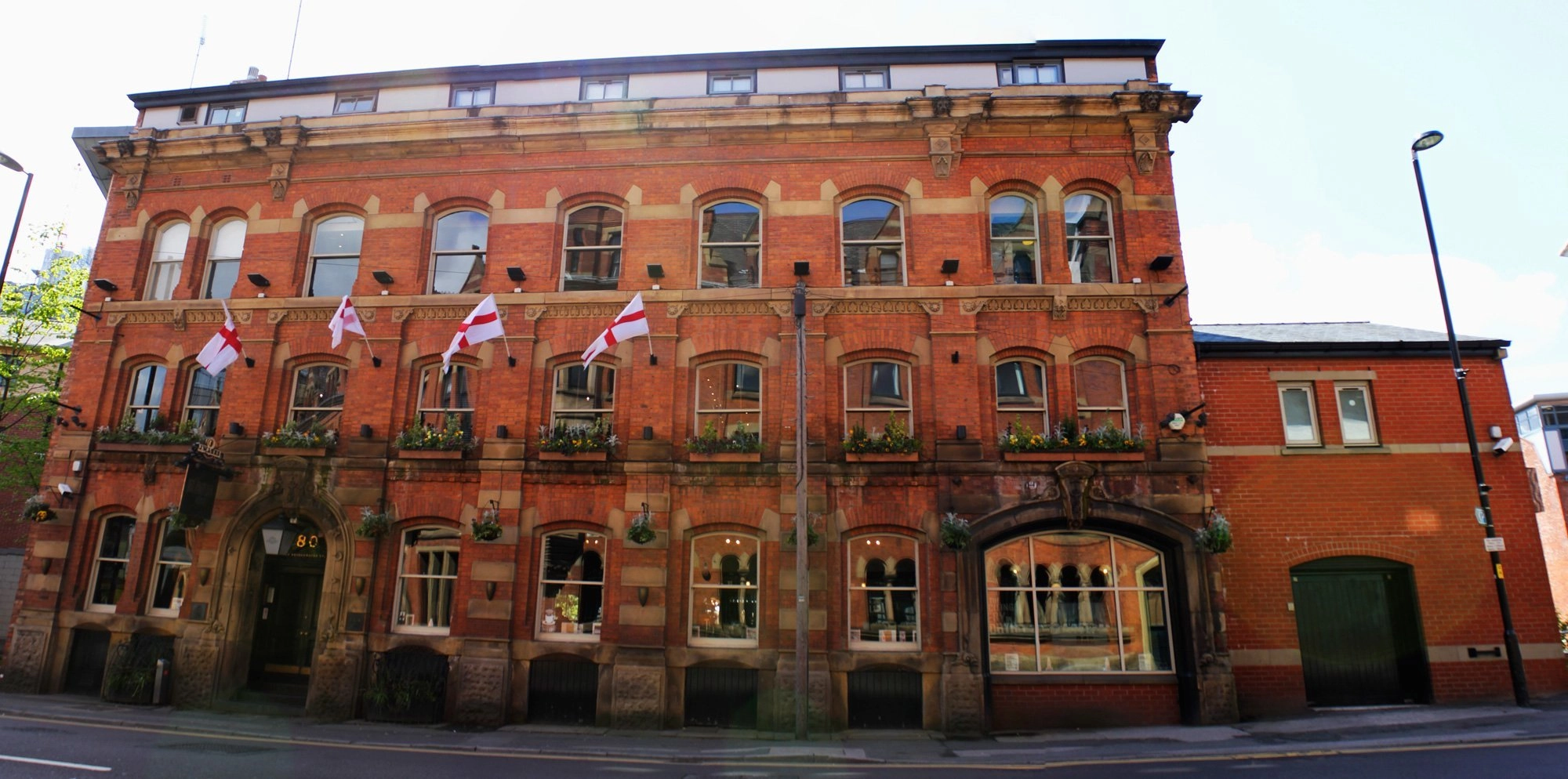 Photo of Rain Bar, Function Bar