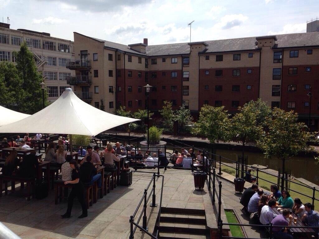 Photo of Rain Bar, Function Bar