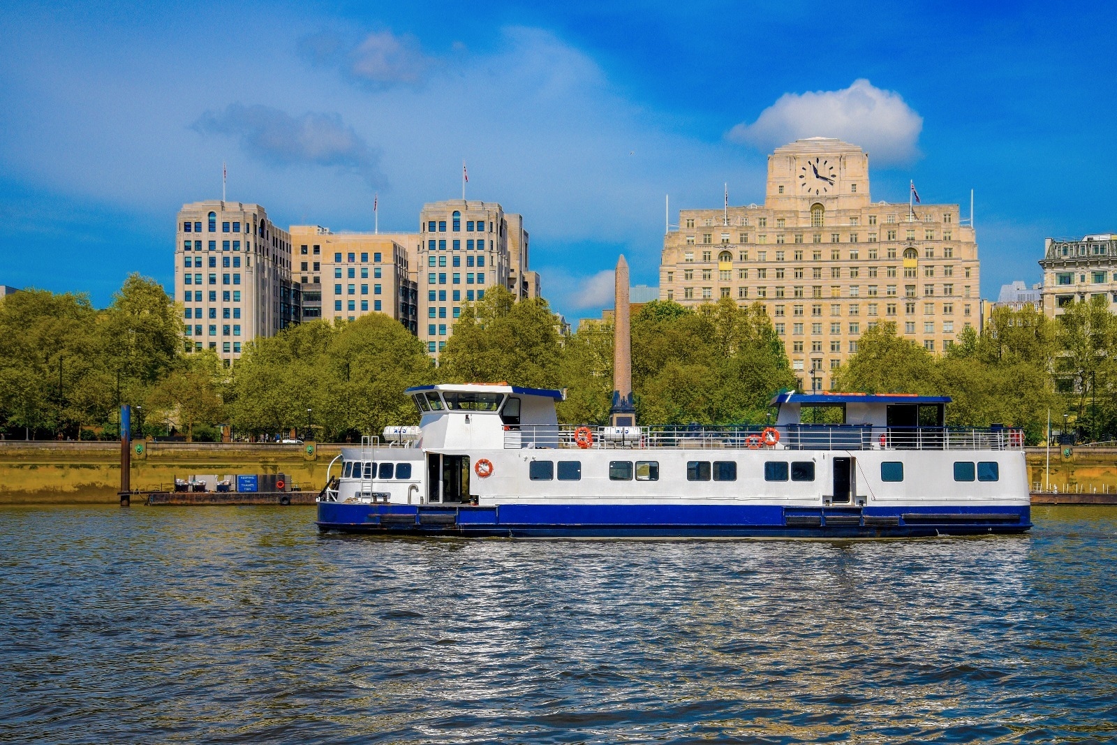 Photo of Mv Pearl Of London, Mv Pearl Of London