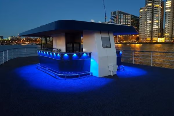 Mv Pearl Of London, Mv Pearl Of London photo #1