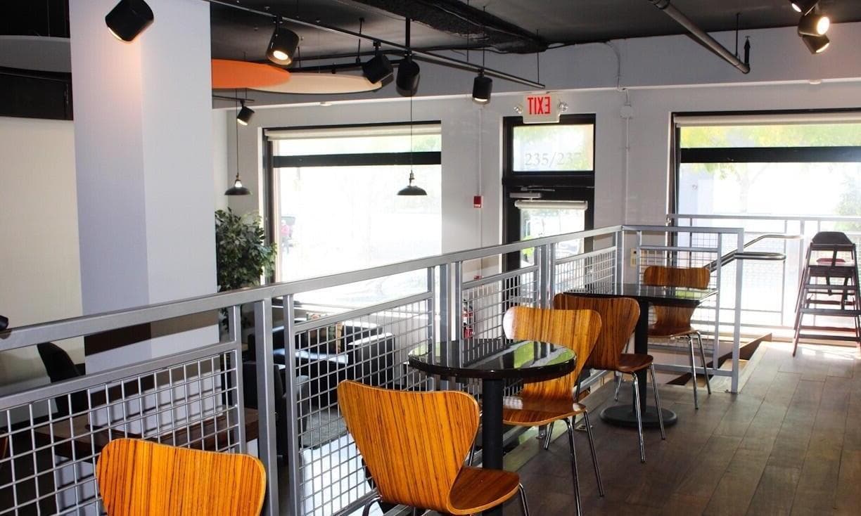 Photo of Milk and Honey Coffeehouse & Gallery, Entire Venue