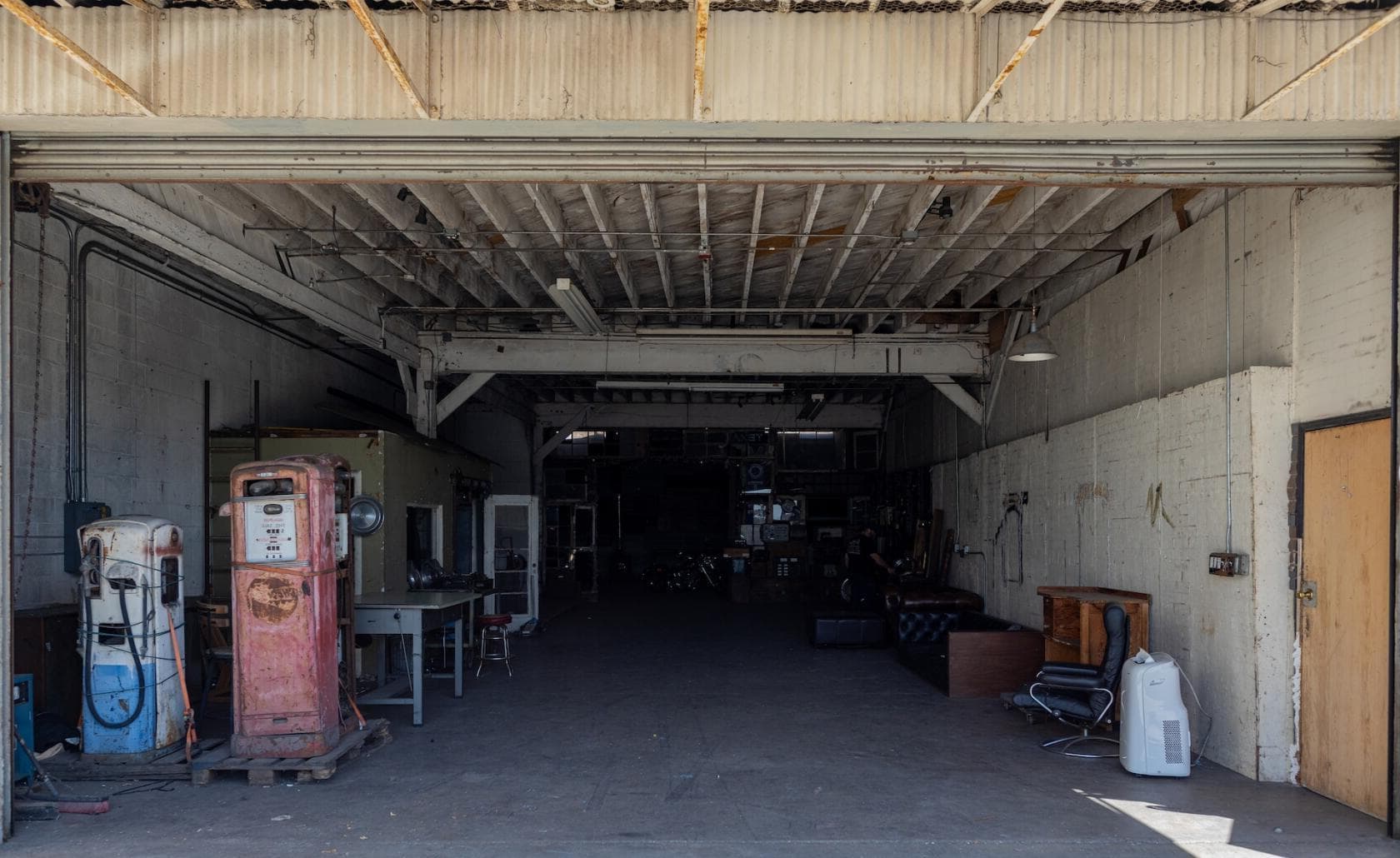 Entire Venue, Hyde Studios photo #1