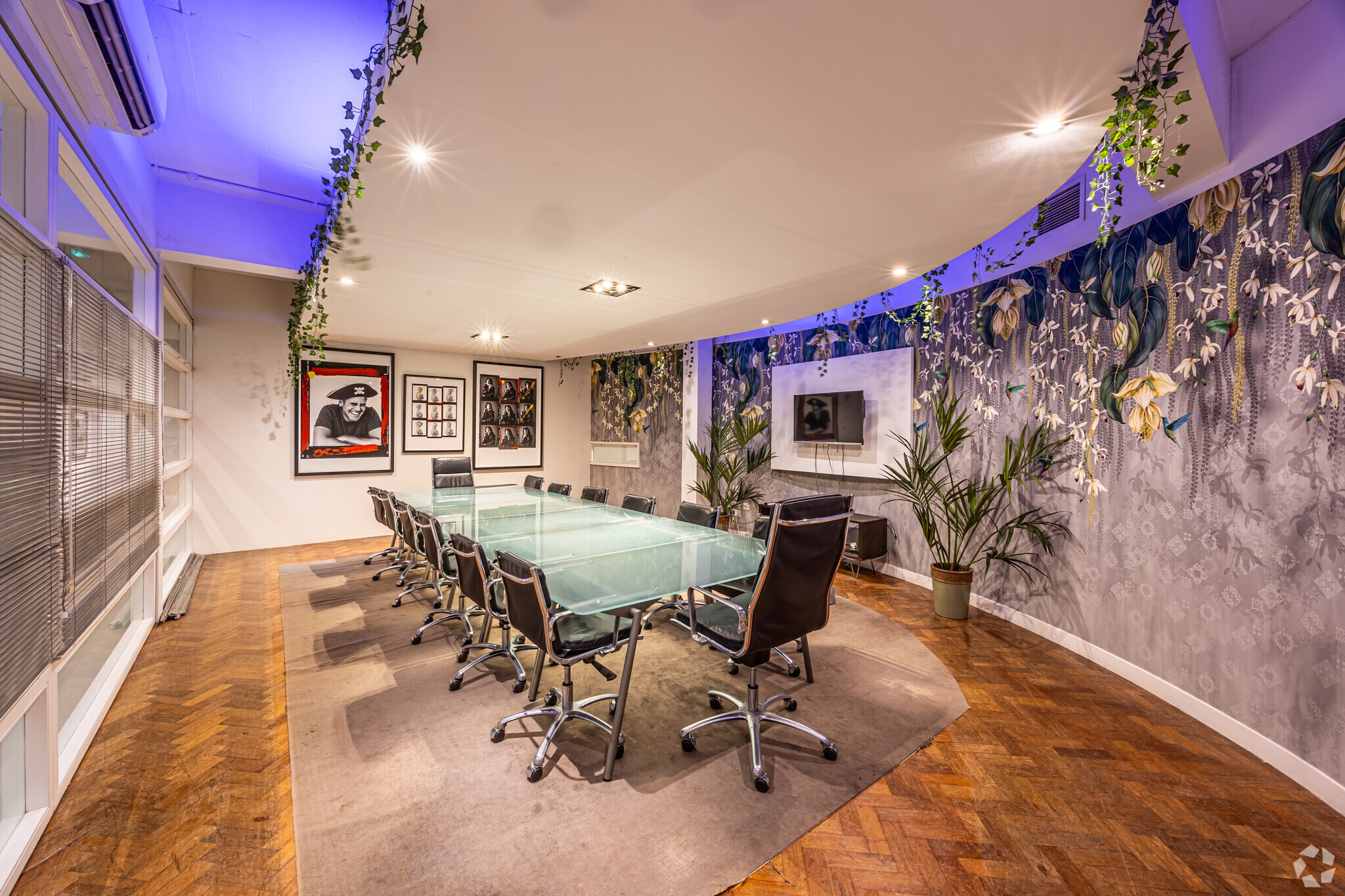 Photo of Matrix Studios, The Big Meeting Room