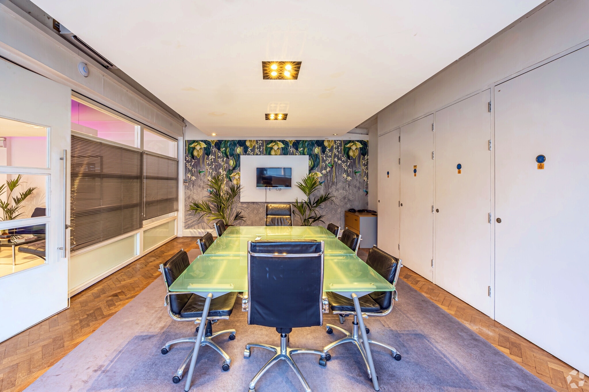 Photo of Matrix Studios, The Small Meeting Room