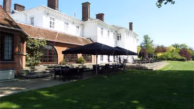 Milton Hill House photo #3