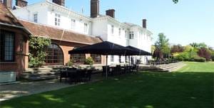 Photo of Milton Hill House