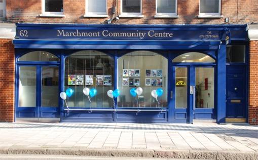 Marchmont Community Centre, Exclusive Hire photo #1