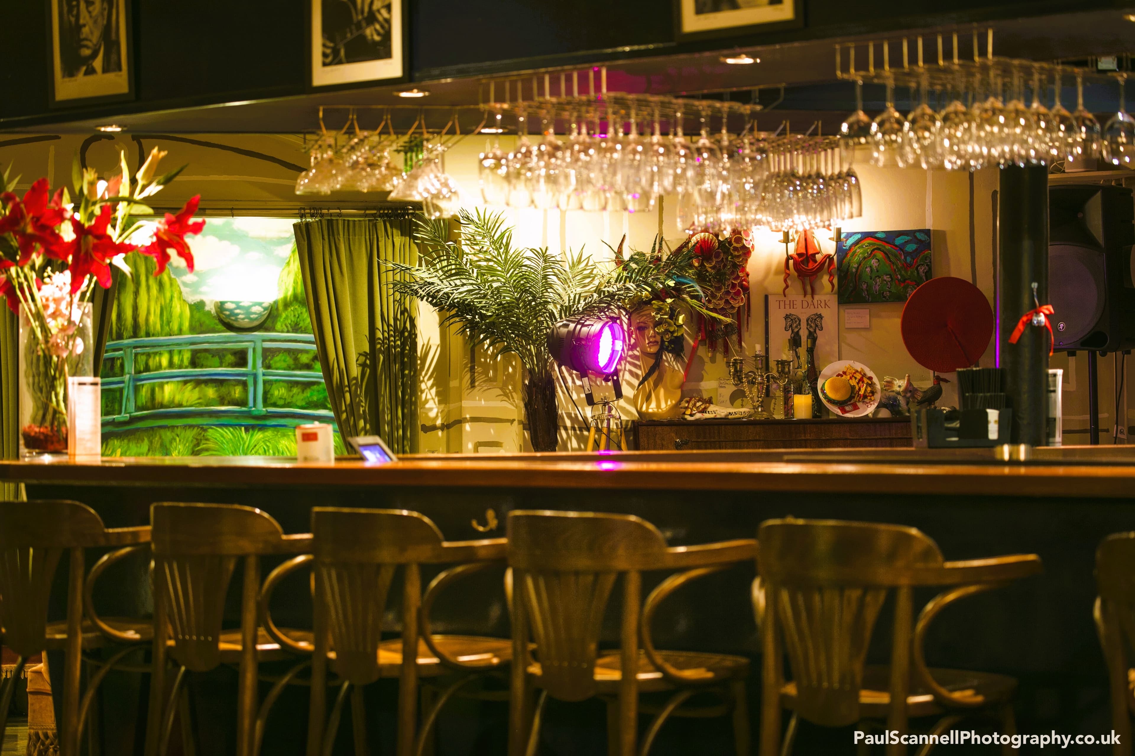 Exclusive Hire Of The Whole Venue, Vout-O-Reenee's photo #15
