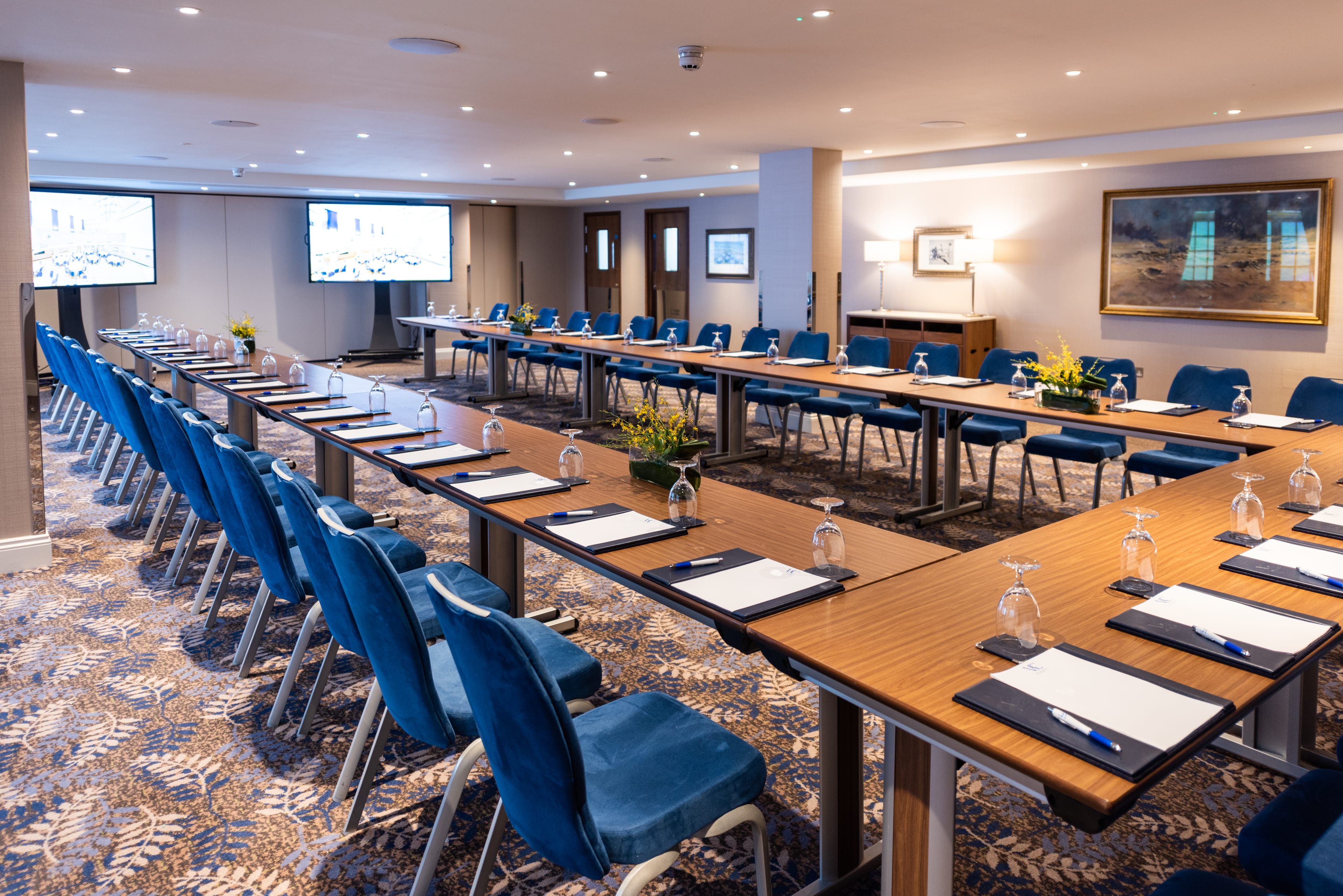 Photo of Victory Services Club, El Alamein Room
