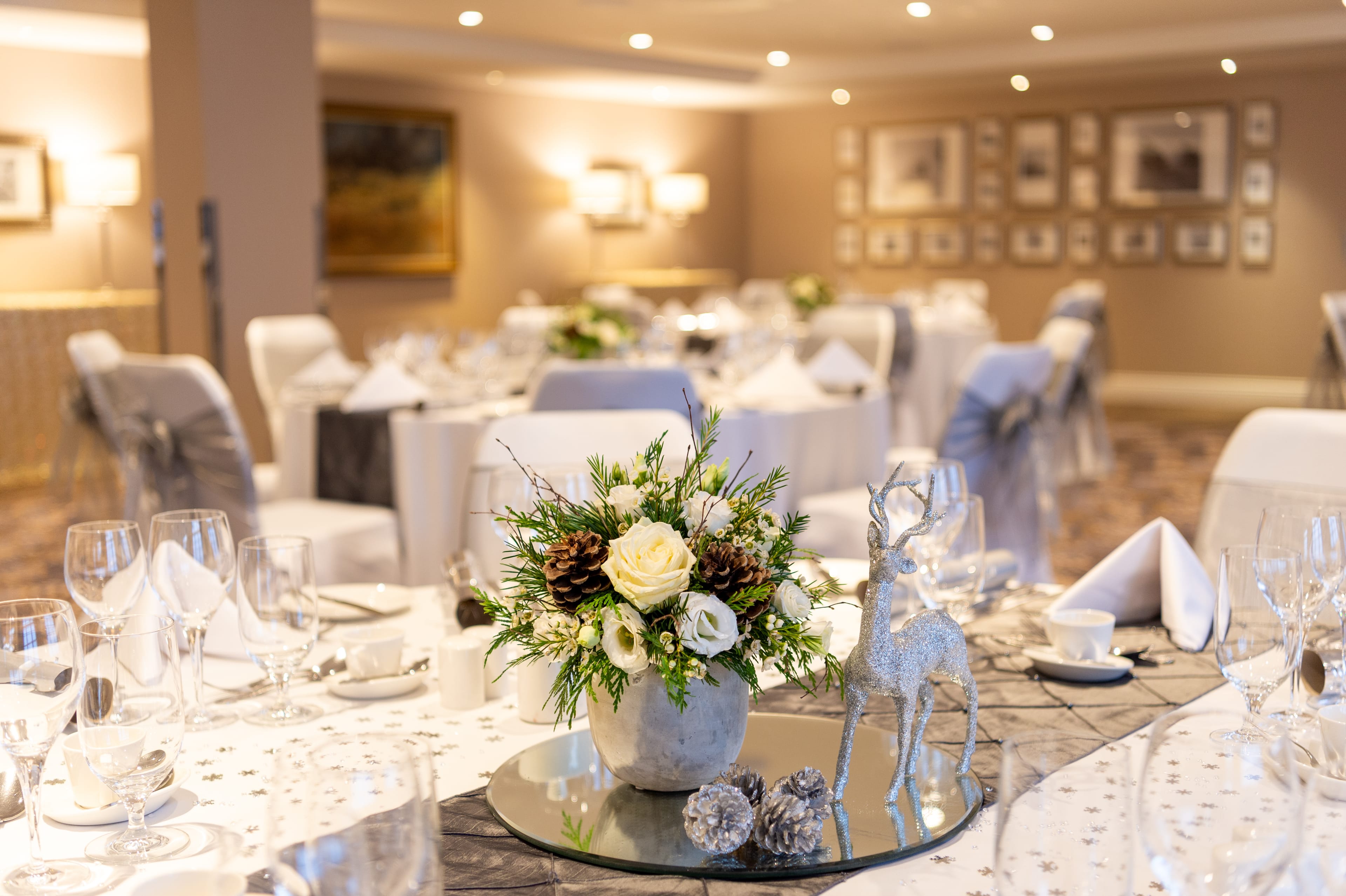 Photo of Victory Services Club, El Alamein Room