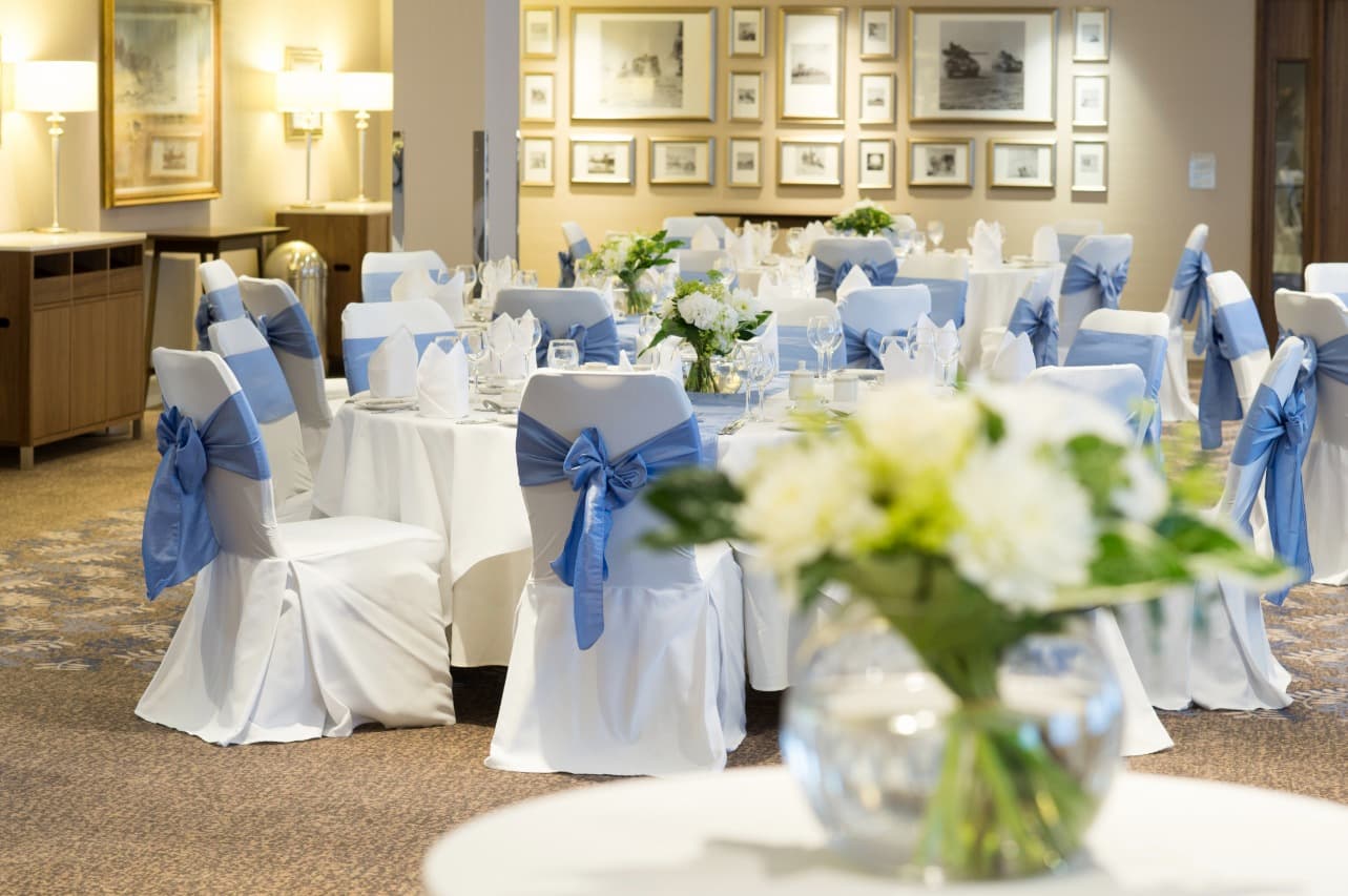 El Alamein Room, Victory Services Club photo #5