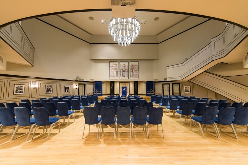 Photo of Victory Services Club, Carisbrooke Hall