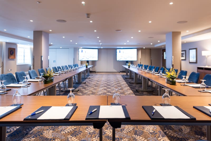 Photo of Victory Services Club, El Alamein Room