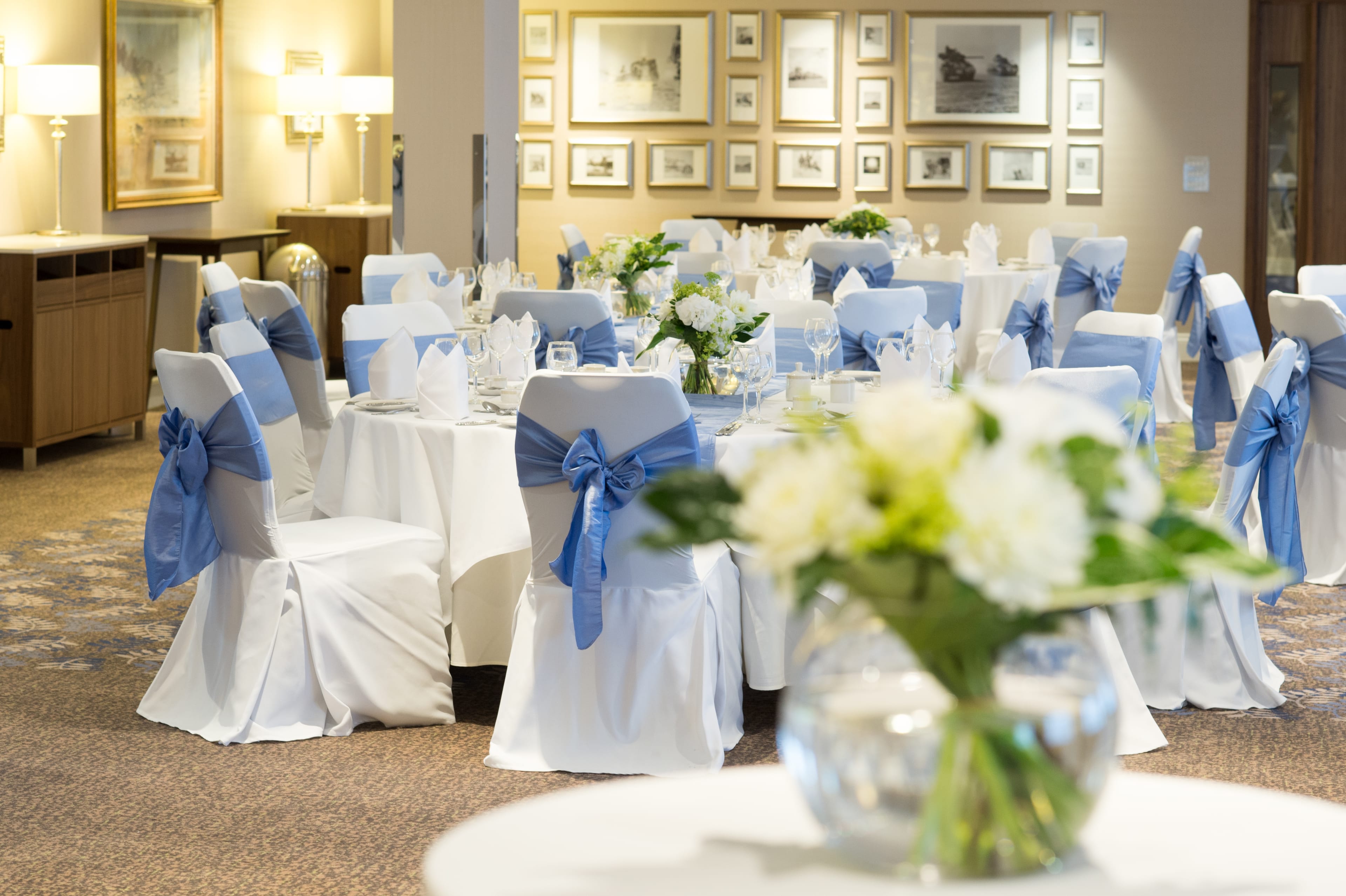 Photo of Victory Services Club, El Alamein Room