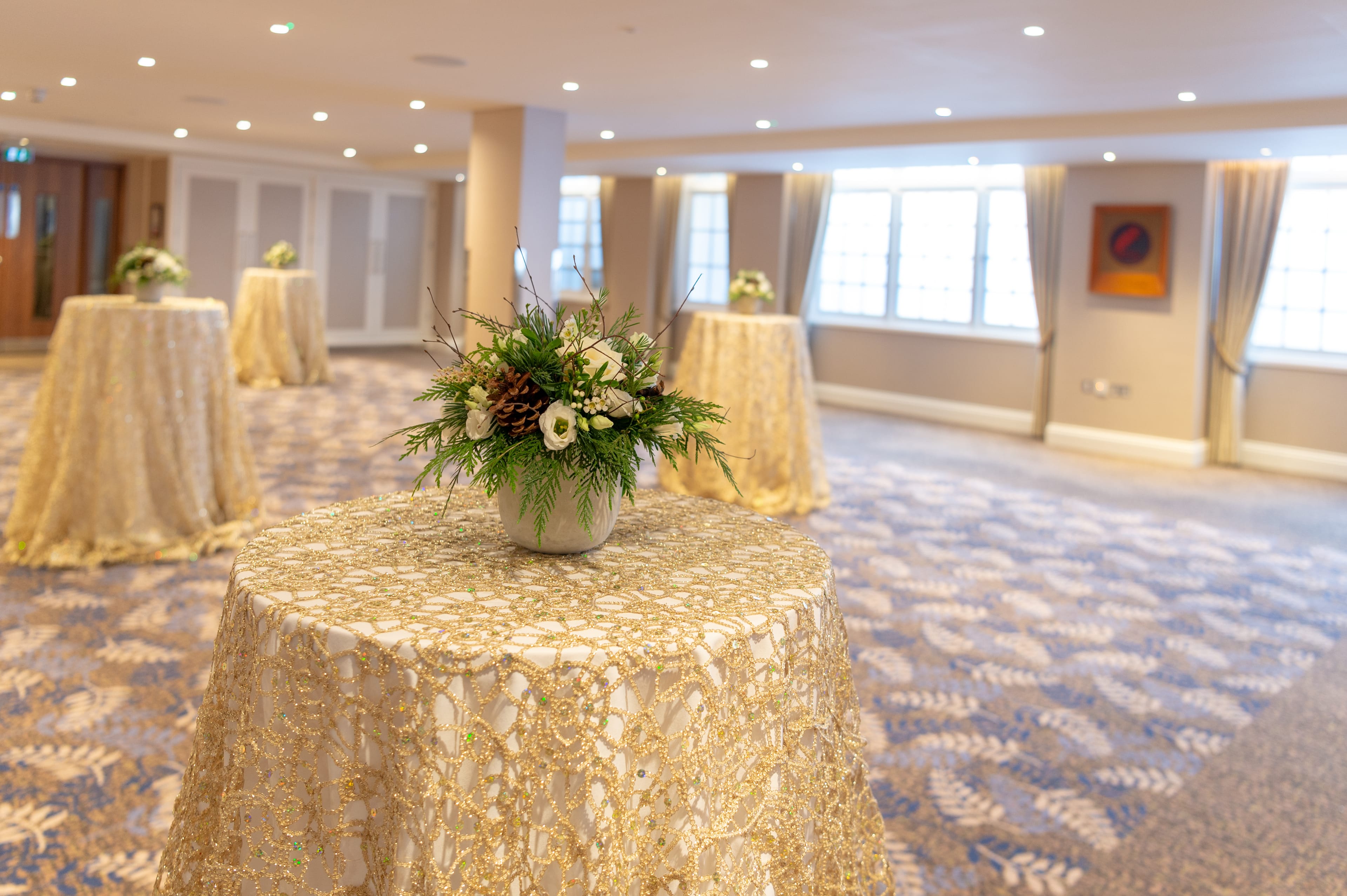 Photo of Victory Services Club, El Alamein Room