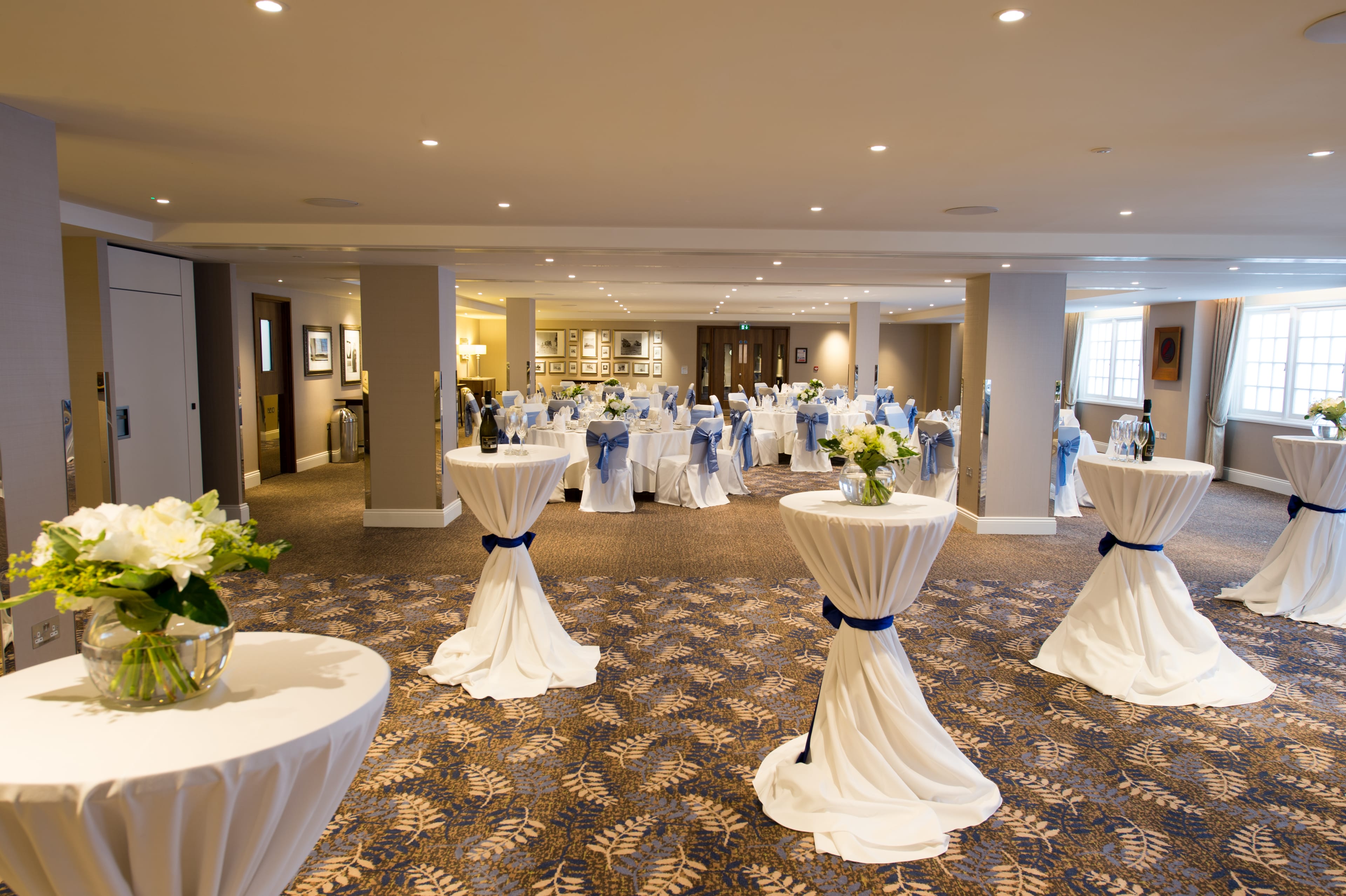 Photo of Victory Services Club, El Alamein & Trafalgar Suite