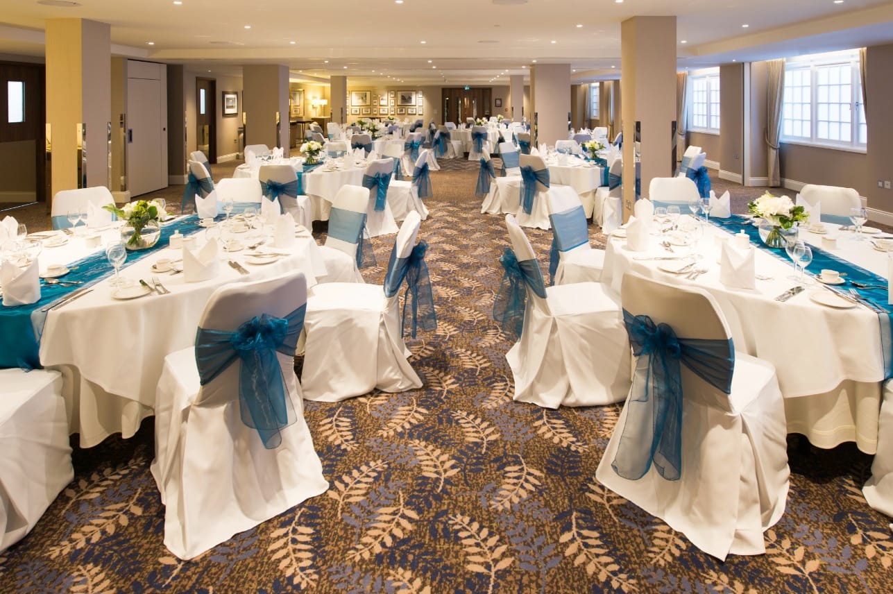Photo of Victory Services Club, El Alamein & Trafalgar Suite