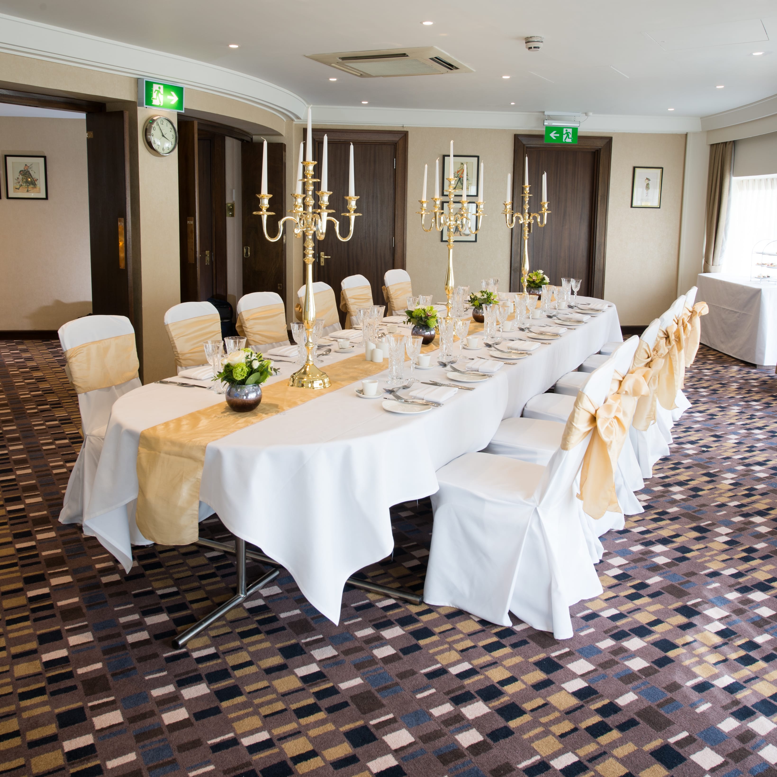 Photo of Victory Services Club, Allenby Room