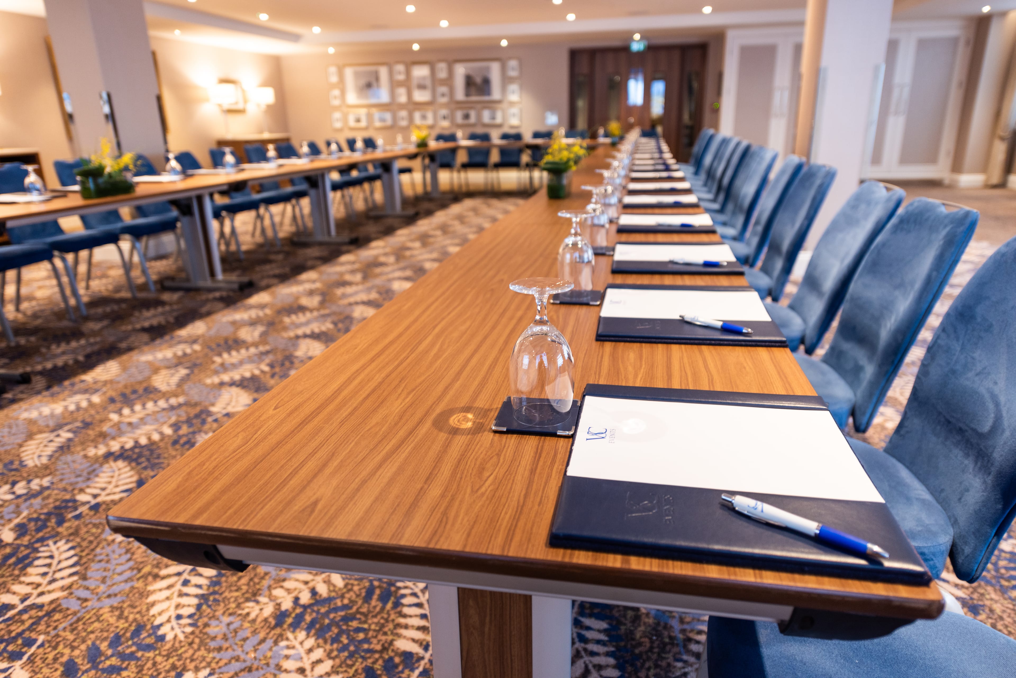 Photo of Victory Services Club, El Alamein & Trafalgar Suite