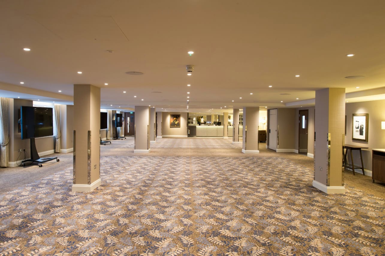 Photo of Victory Services Club, El Alamein & Trafalgar Suite