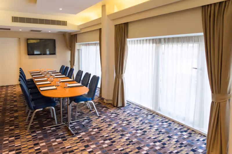 Chetwode Room, Victory Services Club photo #1