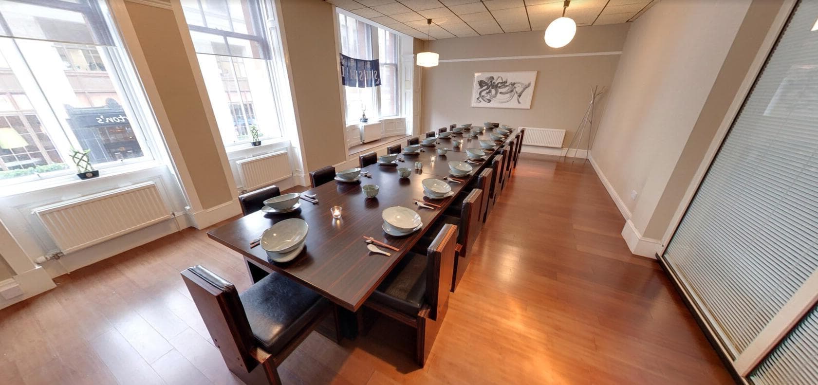 Private Dining Room 2, Nippon Kitchen photo #1