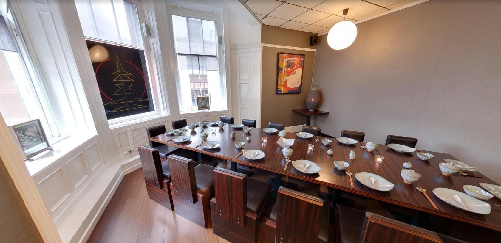Private Dining Room 1, Nippon Kitchen photo #1