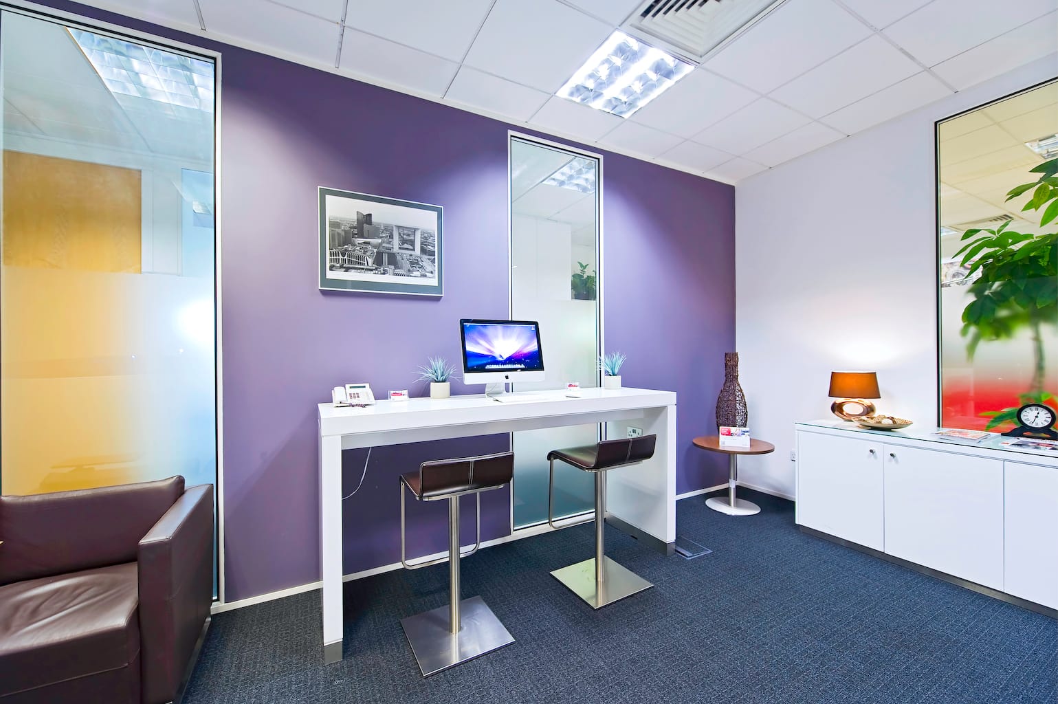 Photo of Regus Reading Thames Valley Park, York