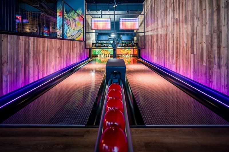 The Light, Redhill, Bowl, Break, Sing & Game, undefined photo #14