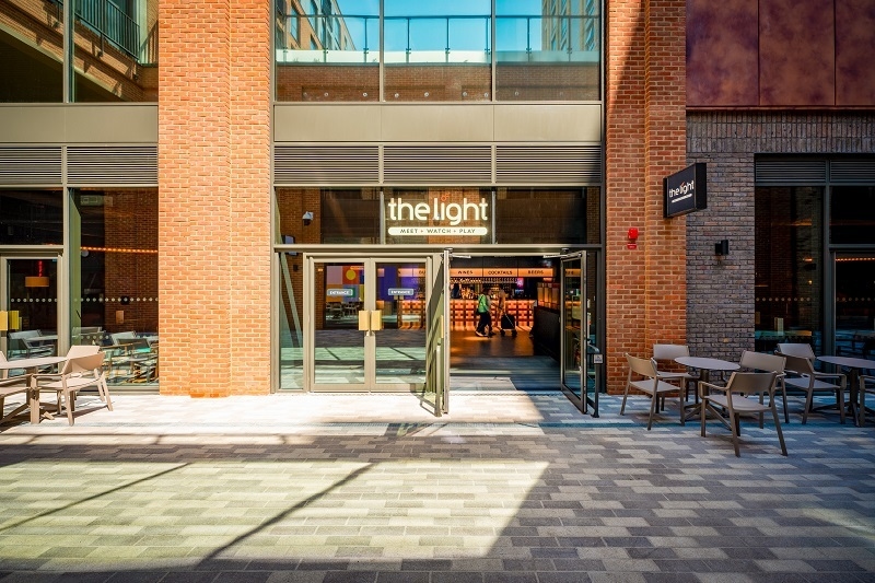 Photo of The Light, Redhill