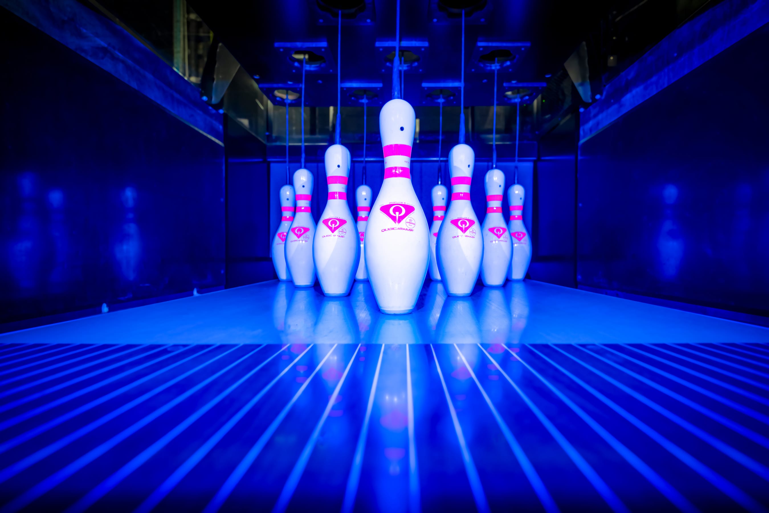 Photo of The Light, Redhill, Bowl, Break & Sing