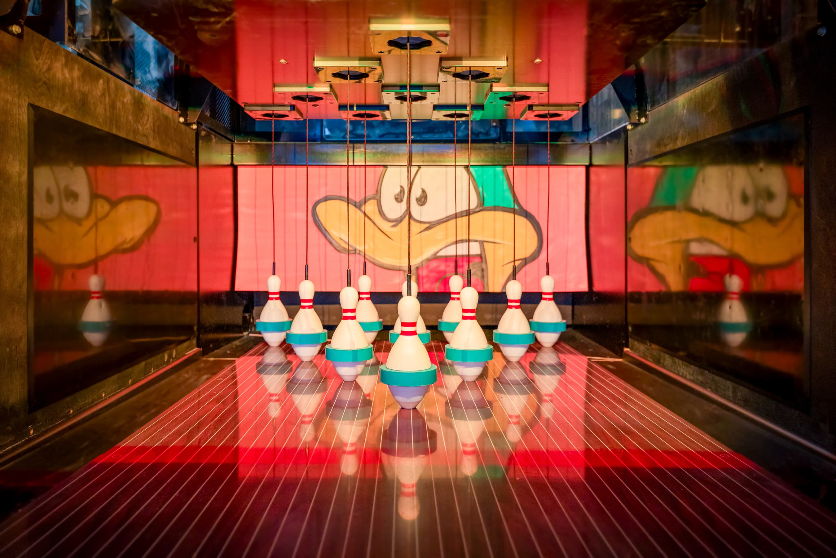The Light, Redhill, Bowl, Break, Sing & Game, undefined photo #28