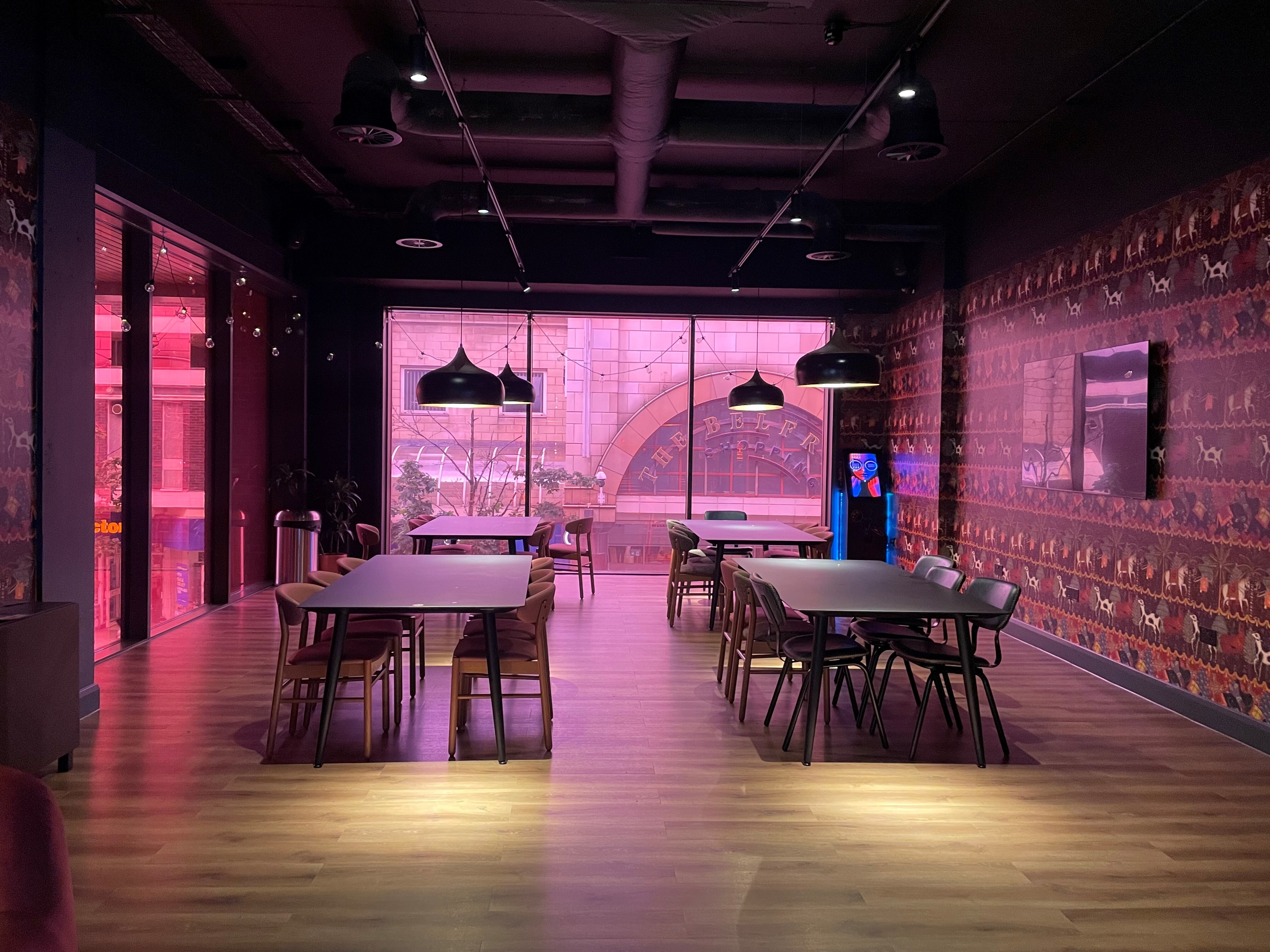 Photo of The Light, Redhill, Red Room