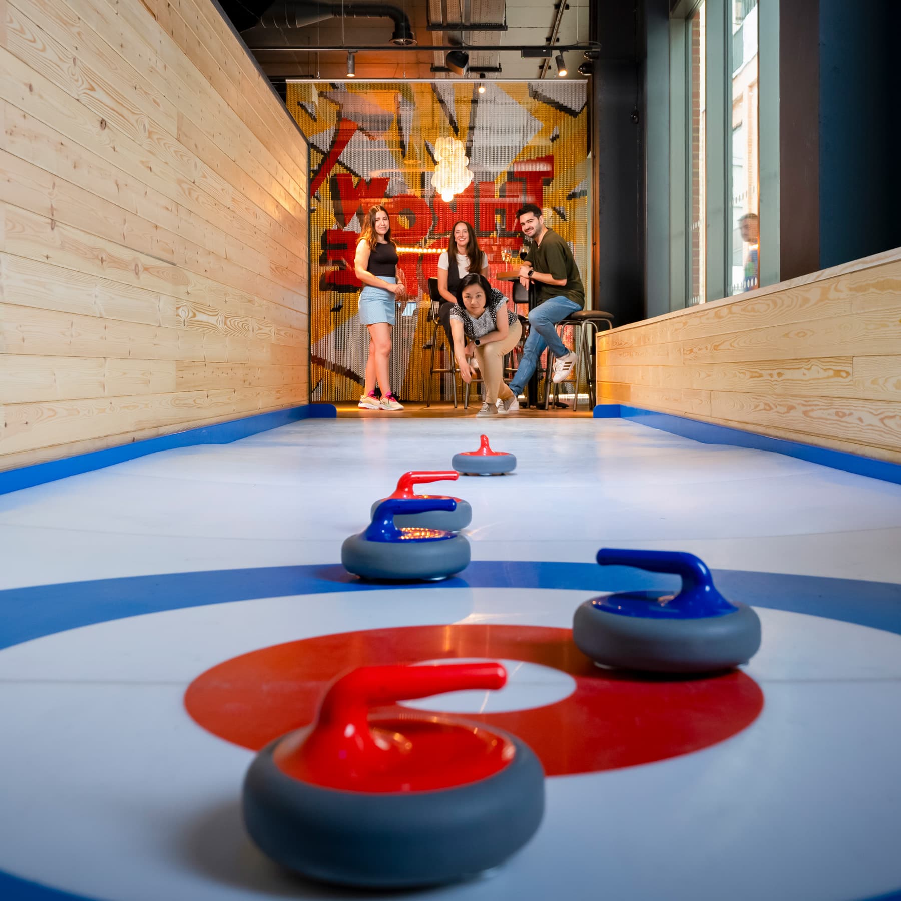 The Light, Redhill, Bowl, Break, Sing & Game, undefined photo #40