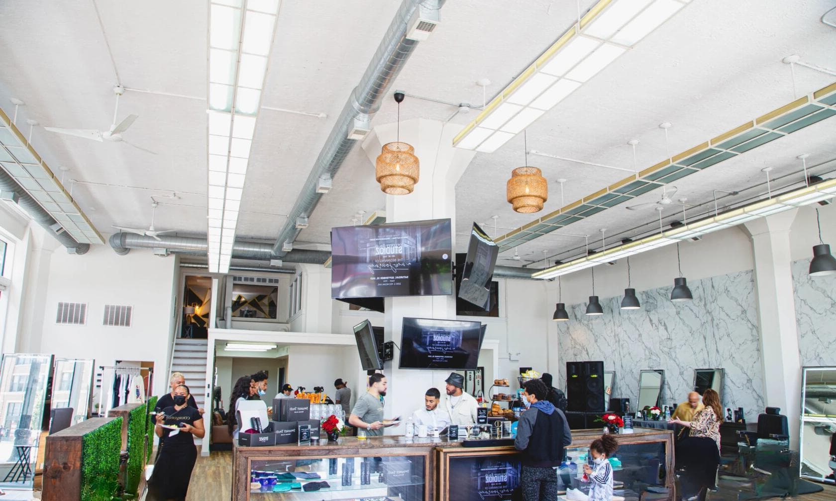 Versatile Event Space, Sweeney Taud photo #1