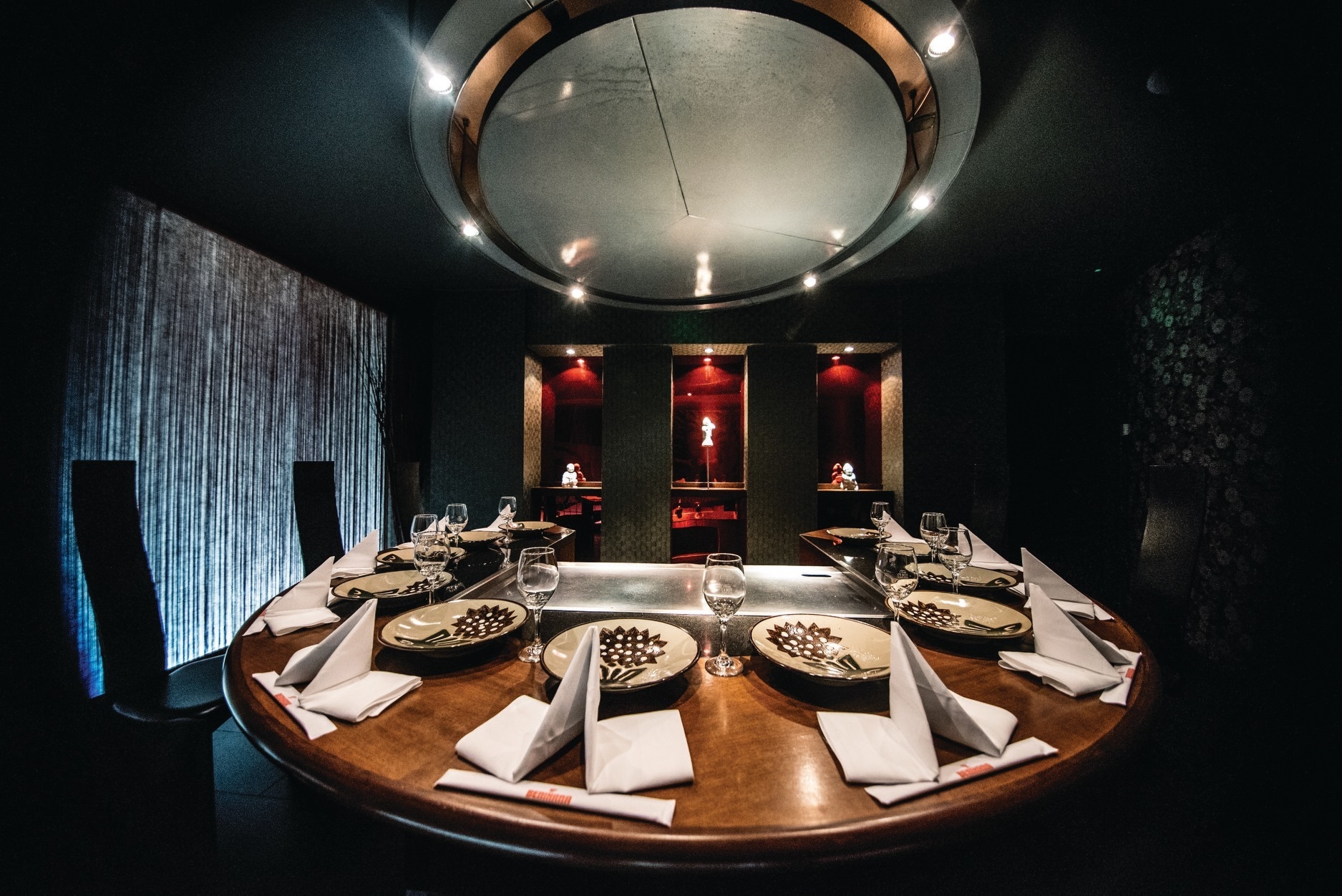 Photo of Benihana Chelsea, Private Dining