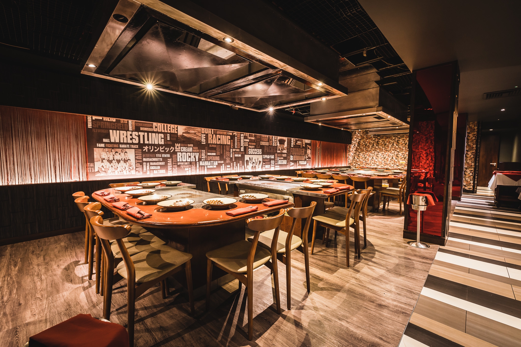 Photo of Benihana Chelsea, Private Dining