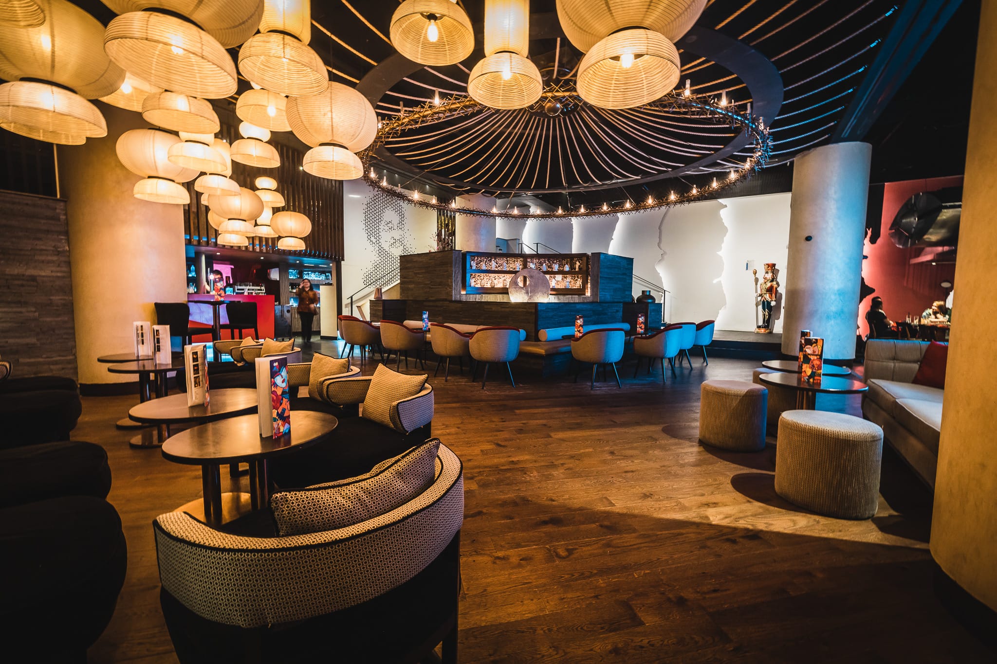 Photo of Benihana Chelsea, Private Dining