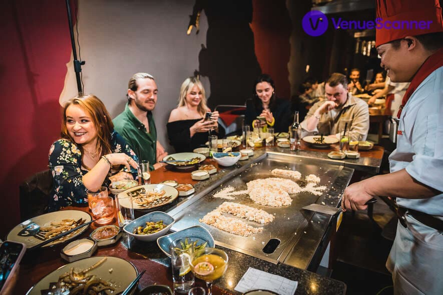 Benihana Chelsea photo #3